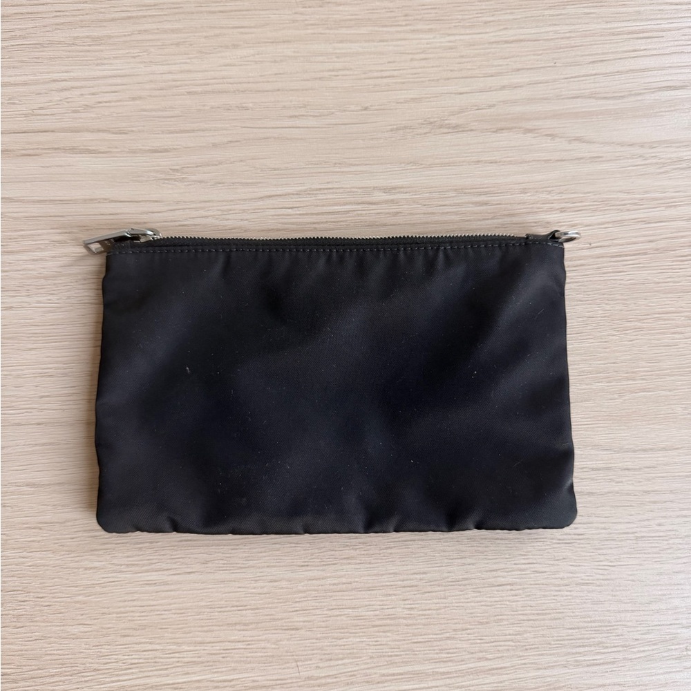 Authentic Prada pouch - Picture 2 of 4